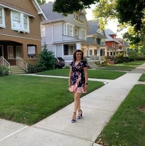 Meet your Posher, Nataliya